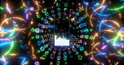 画像ギャラリー No.003のサムネイル画像 / VR対応のPC版「テトリス エフェクト」が7月24日に発売決定。Epic Gamesストアにて,20%オフのプレオーダーを開始