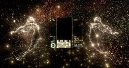 画像ギャラリー No.007のサムネイル画像 / VR対応のPC版「テトリス エフェクト」が7月24日に発売決定。Epic Gamesストアにて,20%オフのプレオーダーを開始