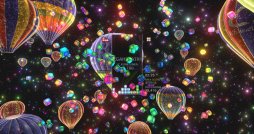 画像ギャラリー No.008のサムネイル画像 / VR対応のPC版「テトリス エフェクト」が7月24日に発売決定。Epic Gamesストアにて,20%オフのプレオーダーを開始