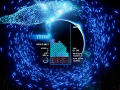 VR対応のPC版「テトリス  エフェクト」が7月24日に発売決定。Epic Gamesストアにて，20％オフのプレオーダーを開始