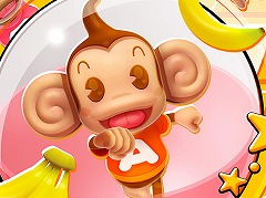 「たべごろ！スーパーモンキーボール」のゲーム情報が公開。隠しキャラクターの存在や新要素「デカスロンモード」など