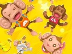 「たべごろ！スーパーモンキーボール」のプロモーション映像が公開。声優ユニット「バナナフリッターズ」によるテーマソングも確認できる