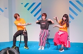 画像ギャラリー No.005のサムネイル画像 / 「たべごろ!スーパーモンキーボール」,TGS 2019の公式ステージレポートが公開&Twitterキャンペーンが開催