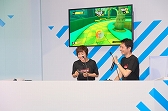 画像ギャラリー No.006のサムネイル画像 / 「たべごろ!スーパーモンキーボール」,TGS 2019の公式ステージレポートが公開&Twitterキャンペーンが開催