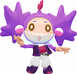 画像ギャラリー No.005のサムネイル画像 / 「たべごろ!スーパーモンキーボール」隠しキャラクターとしてソニックの参戦が明らかに
