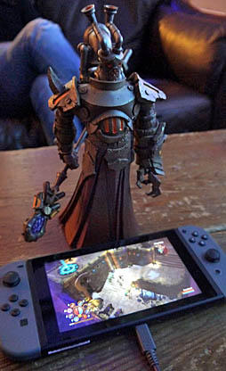 画像ギャラリー No.002のサムネイル画像 / 「トーチライトII」のコンシューマ機版，9月3日のリリースに向けて海外で予約受付がスタート