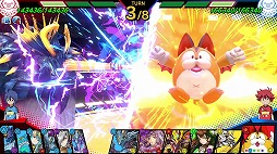 画像ギャラリー No.003のサムネイル画像 / 「次世代ワールドホビーフェア'20 Winter」で「パズドラGOLD」のイベントが実施