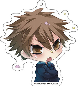 画像ギャラリー No.008のサムネイル画像 / 人気乙女ゲームやBLゲームを楽しめる「アニメイトゲームス」のサービスは7月25日開始。特典付きDLカードの店頭販売は7月23日から