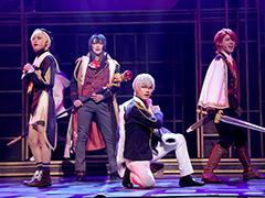 舞台「魔法使いの約束」第3章のダイジェスト映像が公開に。DMM.comでのライブ配信＆全国映画館でライブビューイングの実施も