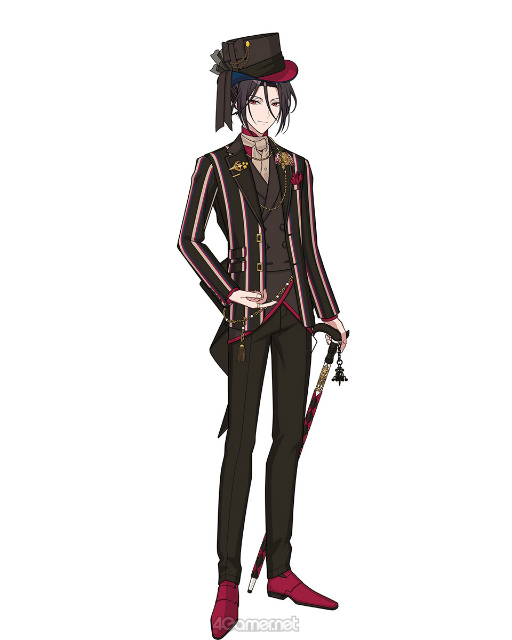 画像ギャラリー No.007のサムネイル画像 / 今から始める「魔法使いの約束」第2回:イタズラ好きな魔法使いたちに心奪われる!? 西の国の魔法使いをご紹介