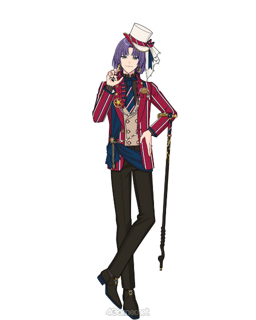 画像ギャラリー No.013のサムネイル画像 / 今から始める「魔法使いの約束」第2回:イタズラ好きな魔法使いたちに心奪われる!? 西の国の魔法使いをご紹介