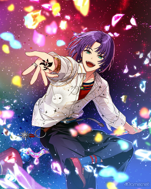 画像ギャラリー No.016のサムネイル画像 / 今から始める「魔法使いの約束」第2回:イタズラ好きな魔法使いたちに心奪われる!? 西の国の魔法使いをご紹介