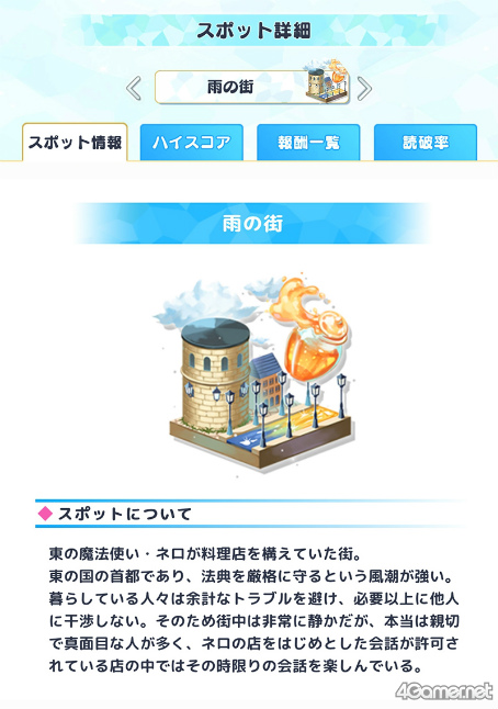 画像ギャラリー No.030のサムネイル画像 / 今から始める「魔法使いの約束」第3回：人間嫌いだけど実は……。人見知りの猫のような東の国の魔法使いをご紹介