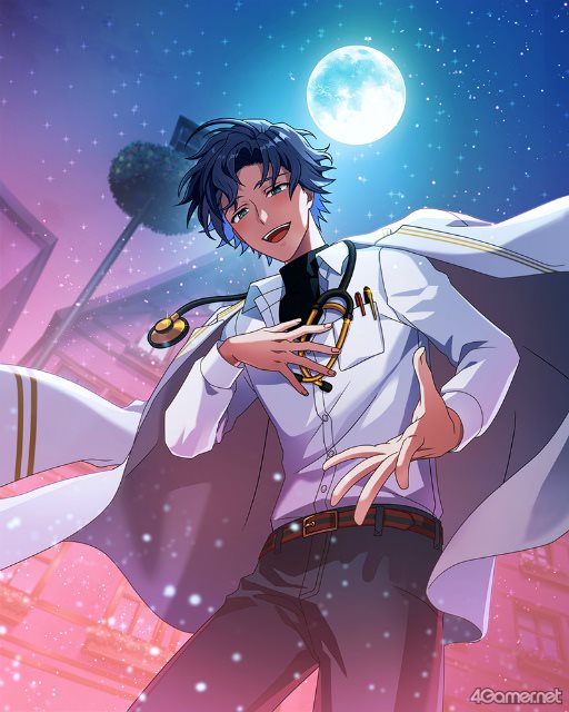 画像ギャラリー No.003のサムネイル画像 / 今から始める「魔法使いの約束」第4回：日常の大切さを教えてくれる，穏やかな南の国の魔法使いをご紹介