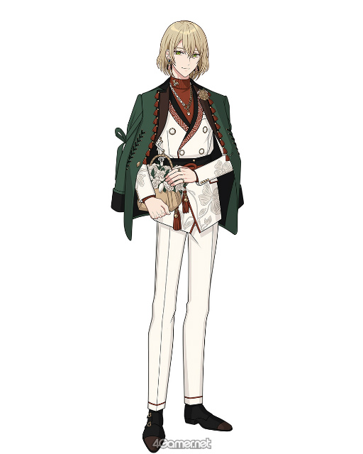 画像ギャラリー No.005のサムネイル画像 / 今から始める「魔法使いの約束」第4回：日常の大切さを教えてくれる，穏やかな南の国の魔法使いをご紹介