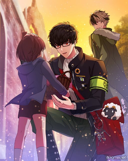 画像ギャラリー No.016のサムネイル画像 / 今から始める「魔法使いの約束」第4回：日常の大切さを教えてくれる，穏やかな南の国の魔法使いをご紹介