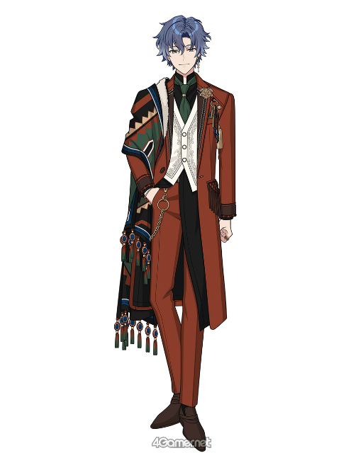 画像ギャラリー No.028のサムネイル画像 / 今から始める「魔法使いの約束」第4回：日常の大切さを教えてくれる，穏やかな南の国の魔法使いをご紹介