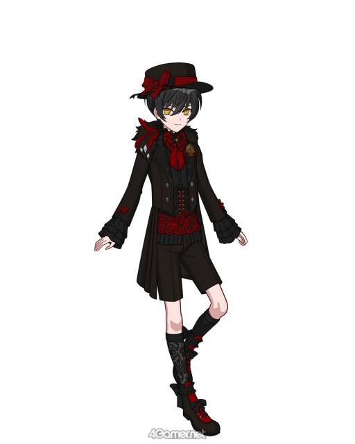 画像ギャラリー No.007のサムネイル画像 / 今から始める「魔法使いの約束」第5回:秘められた脆さに心を掴まれる,危険な北の国の魔法使いをご紹介