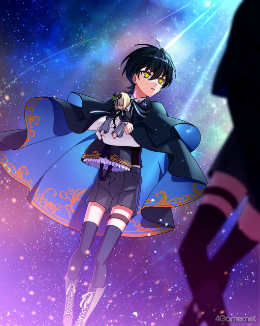 画像ギャラリー No.011のサムネイル画像 / 今から始める「魔法使いの約束」第5回:秘められた脆さに心を掴まれる,危険な北の国の魔法使いをご紹介