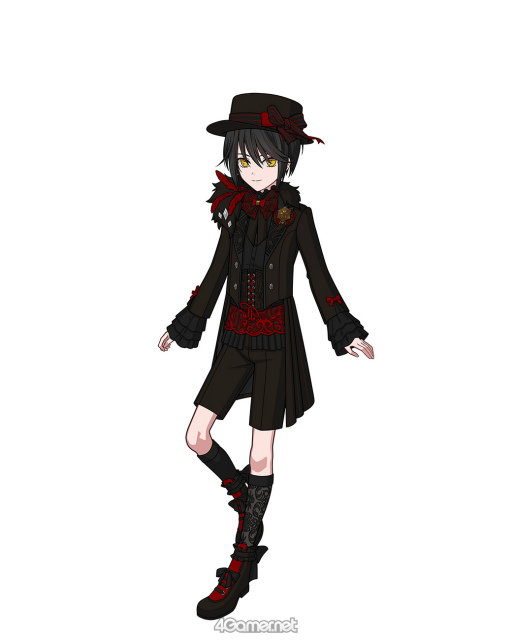 画像ギャラリー No.013のサムネイル画像 / 今から始める「魔法使いの約束」第5回:秘められた脆さに心を掴まれる,危険な北の国の魔法使いをご紹介