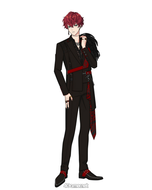 画像ギャラリー No.019のサムネイル画像 / 今から始める「魔法使いの約束」第5回:秘められた脆さに心を掴まれる,危険な北の国の魔法使いをご紹介