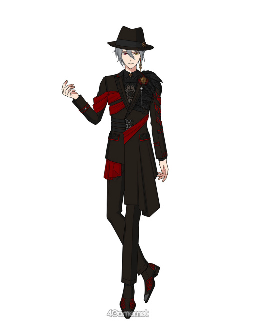 画像ギャラリー No.025のサムネイル画像 / 今から始める「魔法使いの約束」第5回:秘められた脆さに心を掴まれる,危険な北の国の魔法使いをご紹介
