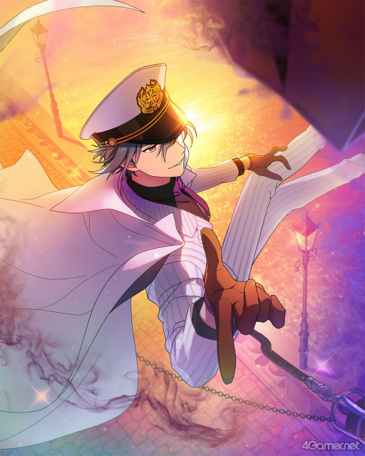 画像ギャラリー No.029のサムネイル画像 / 今から始める「魔法使いの約束」第5回:秘められた脆さに心を掴まれる,危険な北の国の魔法使いをご紹介