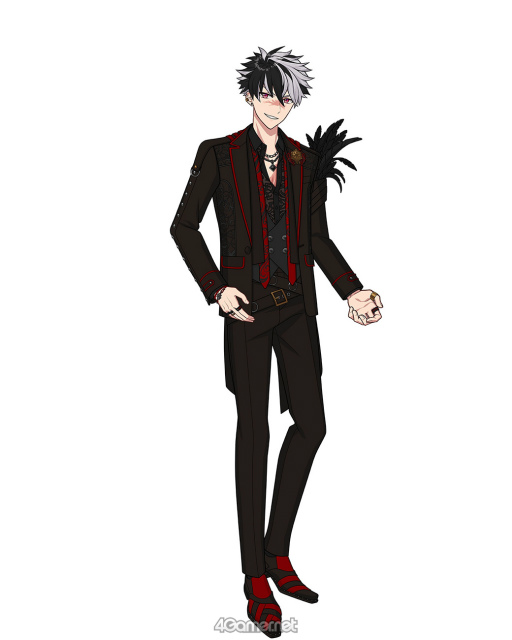 画像ギャラリー No.031のサムネイル画像 / 今から始める「魔法使いの約束」第5回:秘められた脆さに心を掴まれる,危険な北の国の魔法使いをご紹介