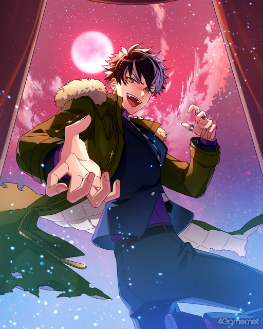 画像ギャラリー No.035のサムネイル画像 / 今から始める「魔法使いの約束」第5回:秘められた脆さに心を掴まれる,危険な北の国の魔法使いをご紹介
