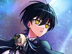 今から始める「魔法使いの約束」第5回：秘められた脆さに心を掴まれる，危険な北の国の魔法使いをご紹介