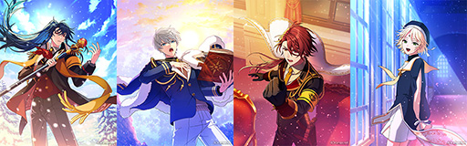 画像ギャラリー No.001のサムネイル画像 / 今から始める「魔法使いの約束」最終回：最強の魔法使いと，彼に見守られ，彼を支える若者たち。中央の国の魔法使いをご紹介