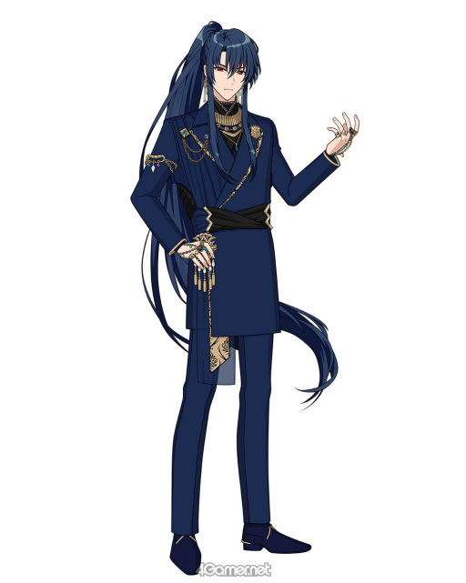 画像ギャラリー No.008のサムネイル画像 / 今から始める「魔法使いの約束」最終回：最強の魔法使いと，彼に見守られ，彼を支える若者たち。中央の国の魔法使いをご紹介