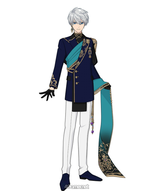 画像ギャラリー No.014のサムネイル画像 / 今から始める「魔法使いの約束」最終回：最強の魔法使いと，彼に見守られ，彼を支える若者たち。中央の国の魔法使いをご紹介