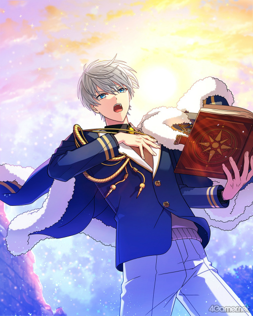 画像ギャラリー No.018のサムネイル画像 / 今から始める「魔法使いの約束」最終回：最強の魔法使いと，彼に見守られ，彼を支える若者たち。中央の国の魔法使いをご紹介