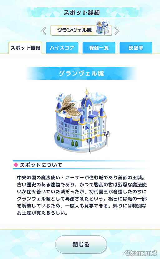 画像ギャラリー No.019のサムネイル画像 / 今から始める「魔法使いの約束」最終回：最強の魔法使いと，彼に見守られ，彼を支える若者たち。中央の国の魔法使いをご紹介