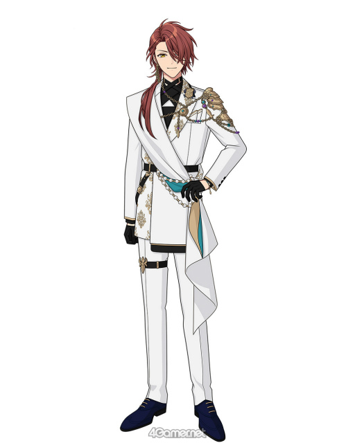 画像ギャラリー No.020のサムネイル画像 / 今から始める「魔法使いの約束」最終回：最強の魔法使いと，彼に見守られ，彼を支える若者たち。中央の国の魔法使いをご紹介