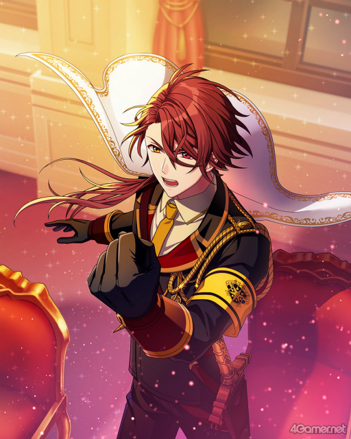 画像ギャラリー No.024のサムネイル画像 / 今から始める「魔法使いの約束」最終回：最強の魔法使いと，彼に見守られ，彼を支える若者たち。中央の国の魔法使いをご紹介