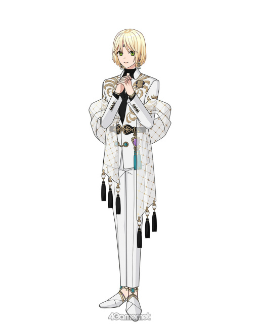 画像ギャラリー No.026のサムネイル画像 / 今から始める「魔法使いの約束」最終回：最強の魔法使いと，彼に見守られ，彼を支える若者たち。中央の国の魔法使いをご紹介