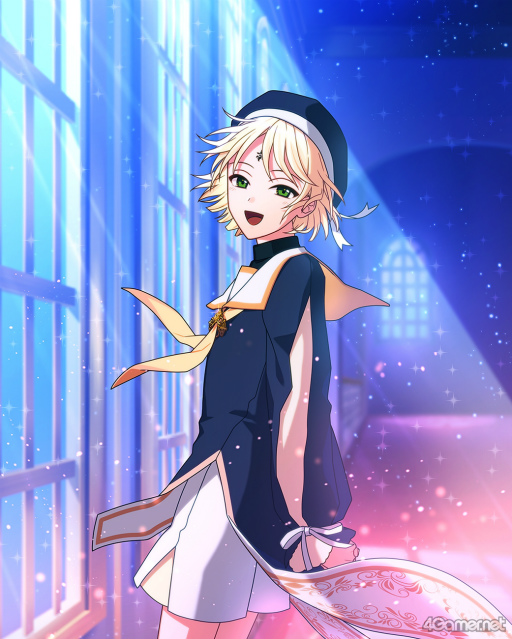 画像ギャラリー No.030のサムネイル画像 / 今から始める「魔法使いの約束」最終回：最強の魔法使いと，彼に見守られ，彼を支える若者たち。中央の国の魔法使いをご紹介