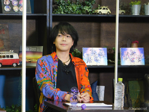 画像ギャラリー No.003のサムネイル画像 / 「魔法使いの約束 3周年記念特番」レポート。2023年1月に魔法使いたちに会えるリアルイベントも開催決定
