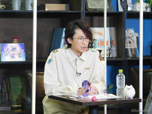 画像ギャラリー No.004のサムネイル画像 / 「魔法使いの約束 3周年記念特番」レポート。2023年1月に魔法使いたちに会えるリアルイベントも開催決定