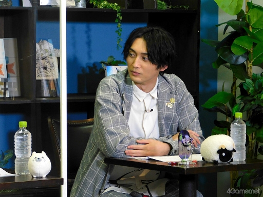 画像ギャラリー No.005のサムネイル画像 / 「魔法使いの約束 3周年記念特番」レポート。2023年1月に魔法使いたちに会えるリアルイベントも開催決定