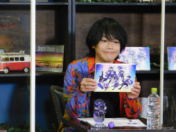 画像ギャラリー No.012のサムネイル画像 / 「魔法使いの約束 3周年記念特番」レポート。2023年1月に魔法使いたちに会えるリアルイベントも開催決定