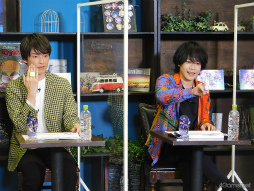 画像ギャラリー No.018のサムネイル画像 / 「魔法使いの約束 3周年記念特番」レポート。2023年1月に魔法使いたちに会えるリアルイベントも開催決定