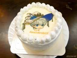 画像ギャラリー No.023のサムネイル画像 / 「魔法使いの約束 3周年記念特番」レポート。2023年1月に魔法使いたちに会えるリアルイベントも開催決定