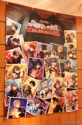 画像ギャラリー No.001のサムネイル画像 / 賢者の魔法使いたちとの思い出を，スクリーンで再び。「魔法使いの約束 特別上映会〜招宴と祝祭のプレリュード〜」舞台挨拶をレポート