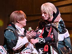 「舞台『魔法使いの約束』祝祭シリーズ Part1」が開幕！　西の国＆南の国がメインとなった本公演のフォトレポートをお届け