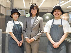 colyが提供する，自分へのご褒美や好きをシェアする新たな拠点「coly cafe!」。代表取締役社長 中島瑞木氏がカフェへのこだわりや想いを語る
