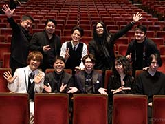 ［インタビュー］“まほオケ”の編曲では，原曲の良さを残しつつ全曲に新たな展開をプラス！「魔法使いの約束」音楽の作・編曲の藤岡竜輔氏に聞く