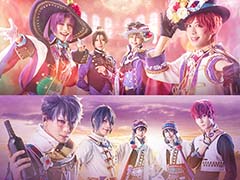 “まほステ”シリーズの新章「エチュードシリーズ」と「オーケストラ音楽祭」続報。陣 慶昭さん，橋本真一さんの出演も決定